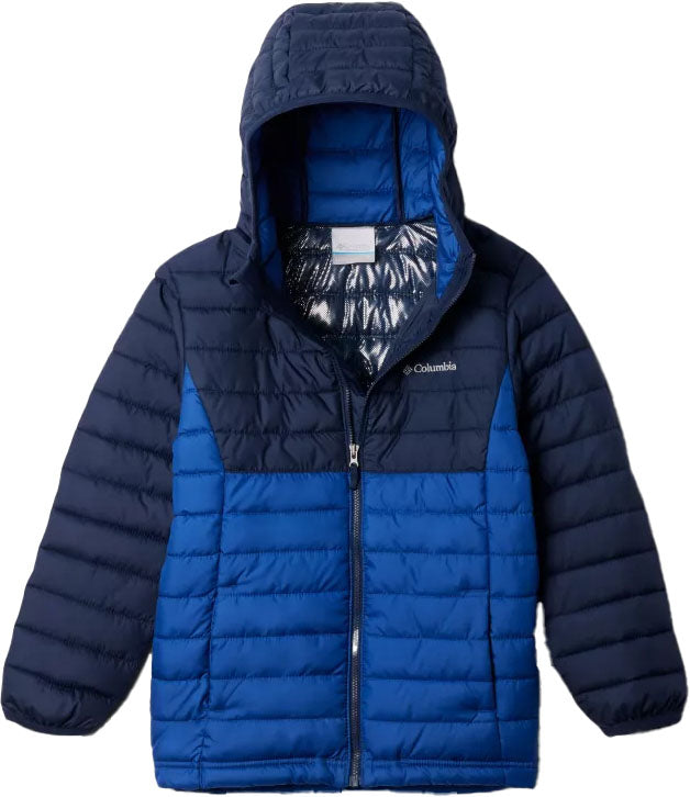 Powder Lite II Winter Jacket - Boys'