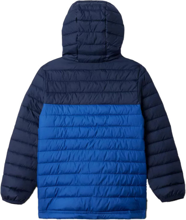 Powder Lite II Winter Jacket - Boys'