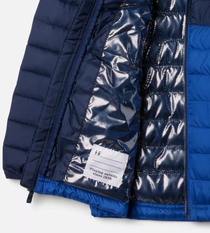 Powder Lite II Winter Jacket - Boys'