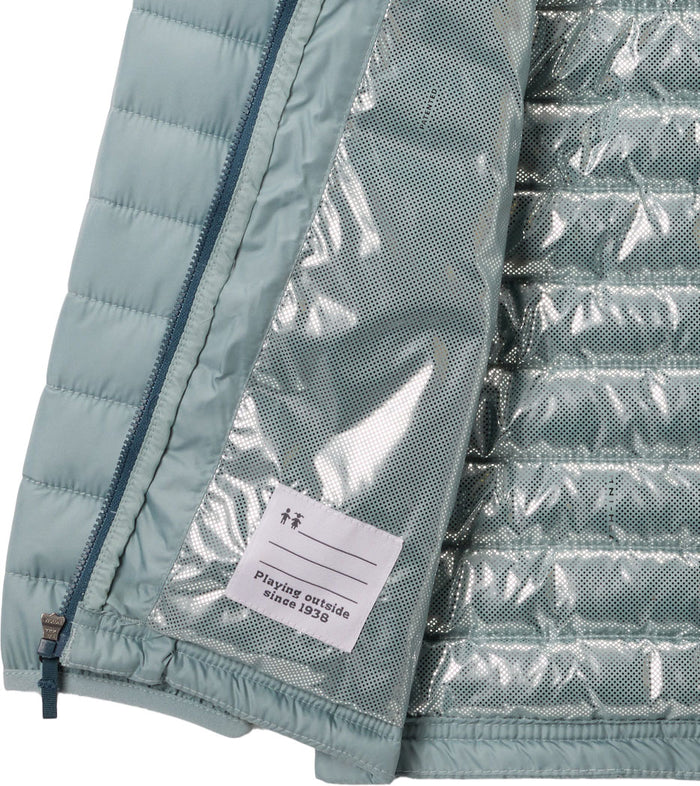 Powder Lite II Winter Jacket - Girls'