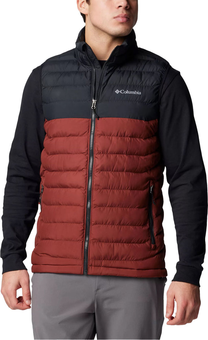 Powder Lite Vest - Men's