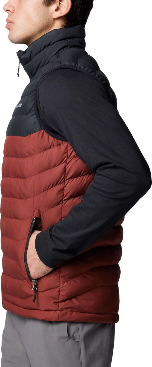 Powder Lite Vest - Men's