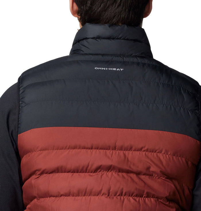 Powder Lite Vest - Men's