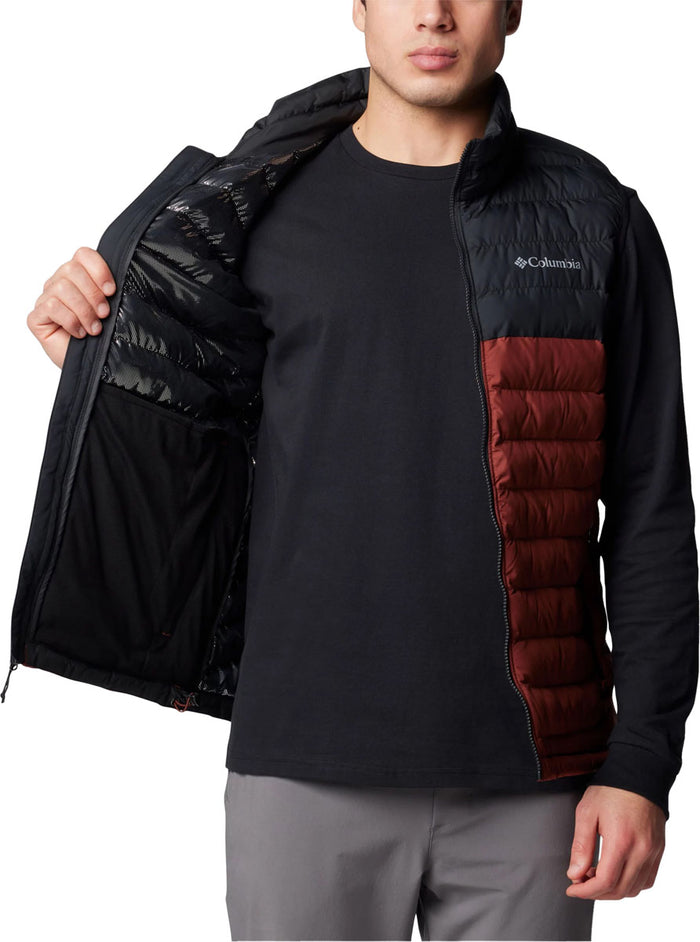 Powder Lite Vest - Men's