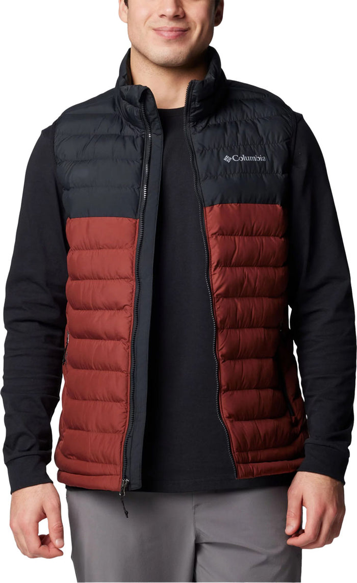 Powder Lite Vest - Men's