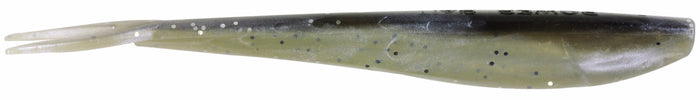 Power Minnow 3 in 8 Pieces Soft Bait