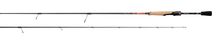 Power-Scope Spinning Rod - 1 pc