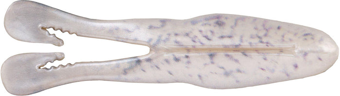 Powerbait Buzz’N Speed Toad Soft Bait - 5/PK