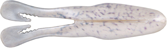 Powerbait Buzz’N Speed Toad Soft Bait - 5/PK