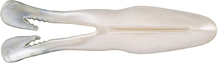 Powerbait Buzz’N Speed Toad Soft Bait - 5/PK