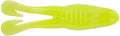 Powerbait Buzz’N Speed Toad Soft Bait - 5/PK
