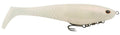 Powerbait CullShad Rigged Soft Swimbait