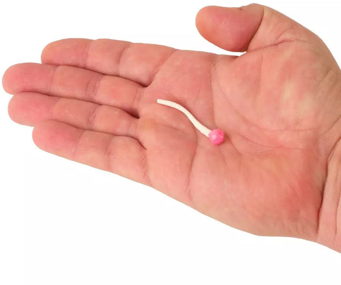 PowerBait Floating Mice Tails 2 Soft Bait