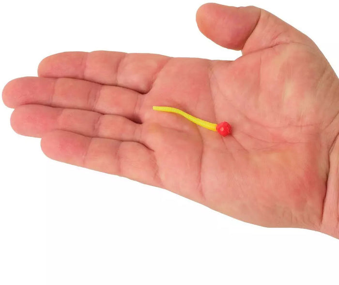 PowerBait Floating Mice Tails 2 Soft Bait