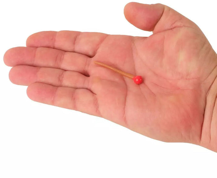 PowerBait Floating Mice Tails 2 Soft Bait
