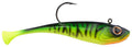 Powerbait Power Switch Rigged Soft Swimbait - 1 oz. - 2/PK
