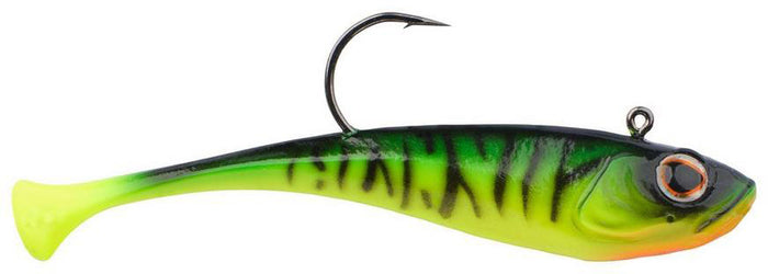 Powerbait Power Switch Rigged Soft Swimbait - 3/8 oz. - 3/PK