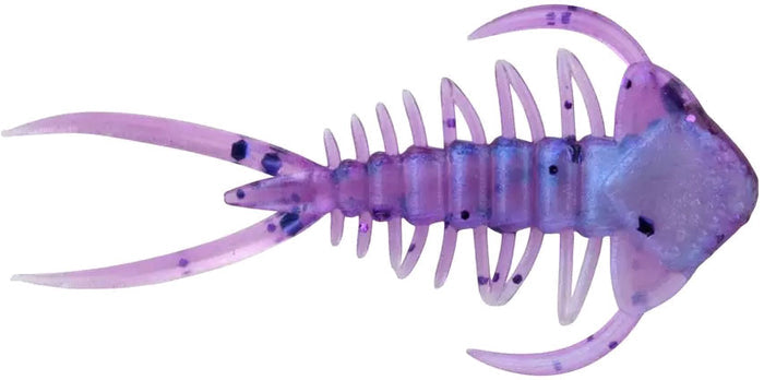 PowerBait Trilobite Creature Bait