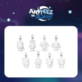 aniteez in dejavu can opener keyring
