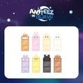 aniteez in dejavu wall pocket