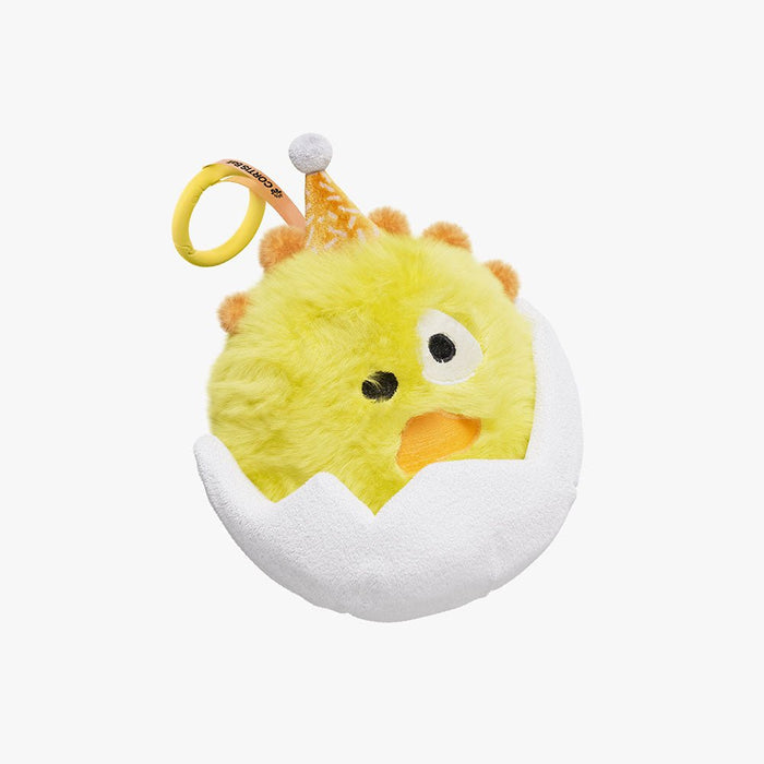 CORTIS Ball Baby Yellow ver.