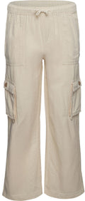 Precious Cargo Pants - Girls'