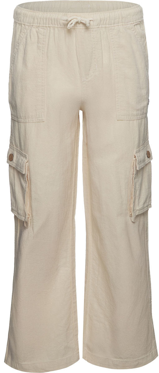 Precious Cargo Pants - Girls'