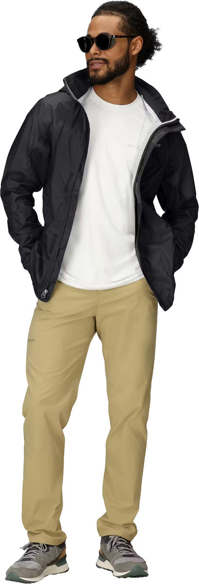 PreCip Eco Rain Jacket - Men's