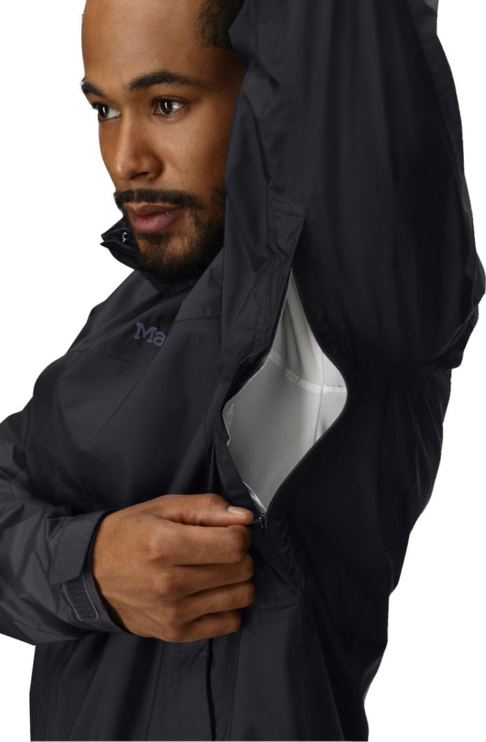 PreCip Eco Rain Jacket - Men's