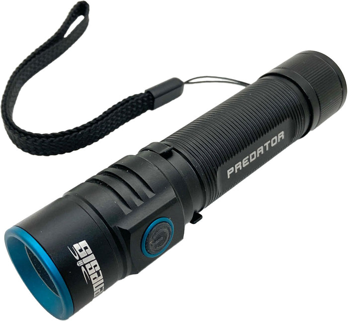Predator 2000 Flashlight