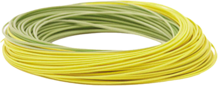 Premier Gold Trout Fly Line