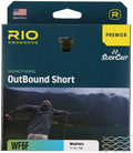 Premier OutBound Short Fly Line