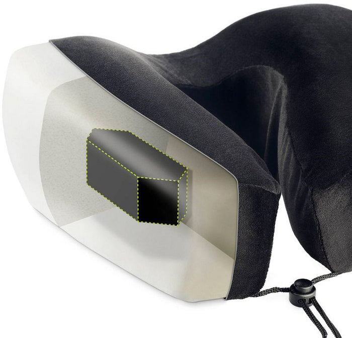 Premium Memory Foam Pilow