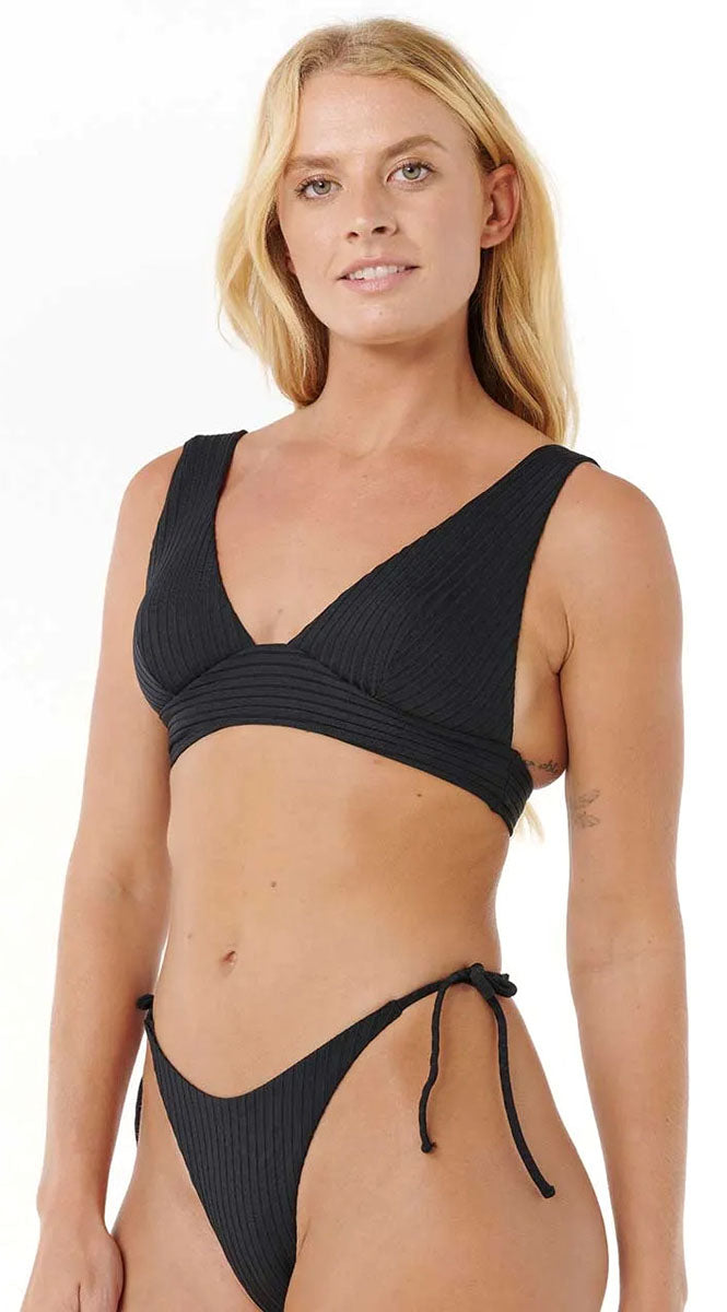 Premium Surf Bikini Top - Women's