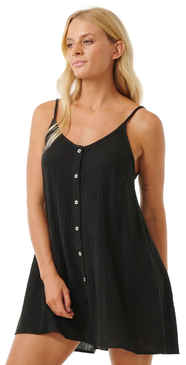 Premium Surf Cover-Up Dress - Women's