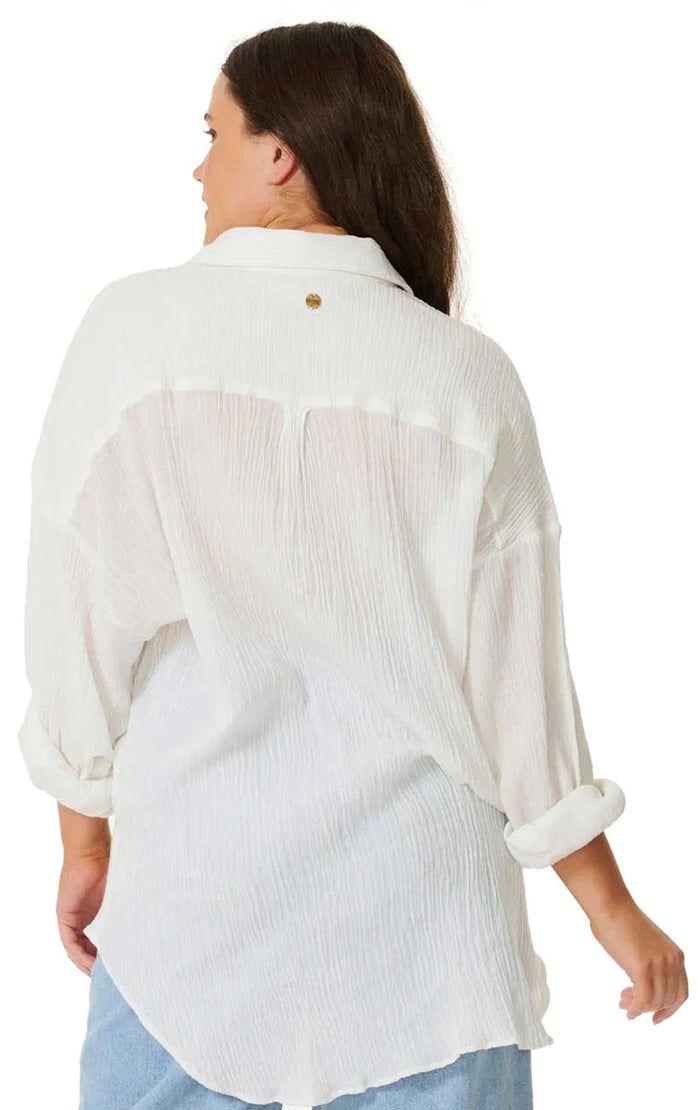 Premium Surf Holiday Shirt - Women's