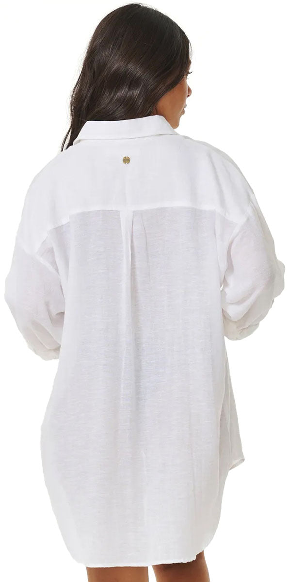 Premium Surf Holiday Shirt - Women's