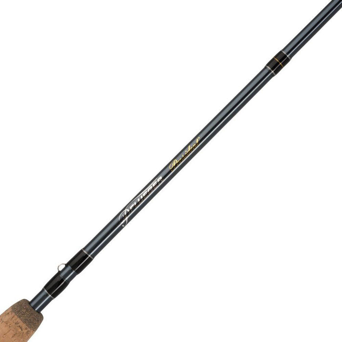 President Spinning Rod and Reel Combo - 2 pcs