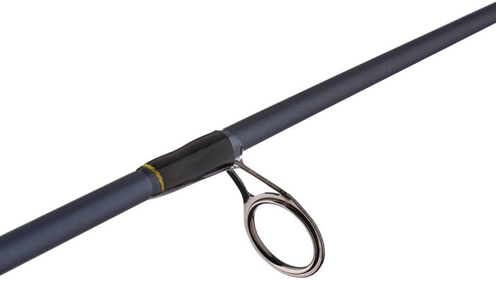 President Spinning Rod and Reel Combo - 2 pcs