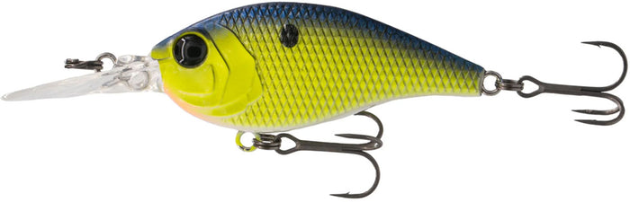 Pressure Series PD7 Hard Bait