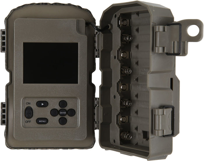 Prevue 6 Hunting Camera Kit