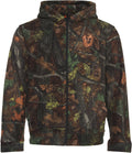 Prime Hunting Hooded Jacket - Men's