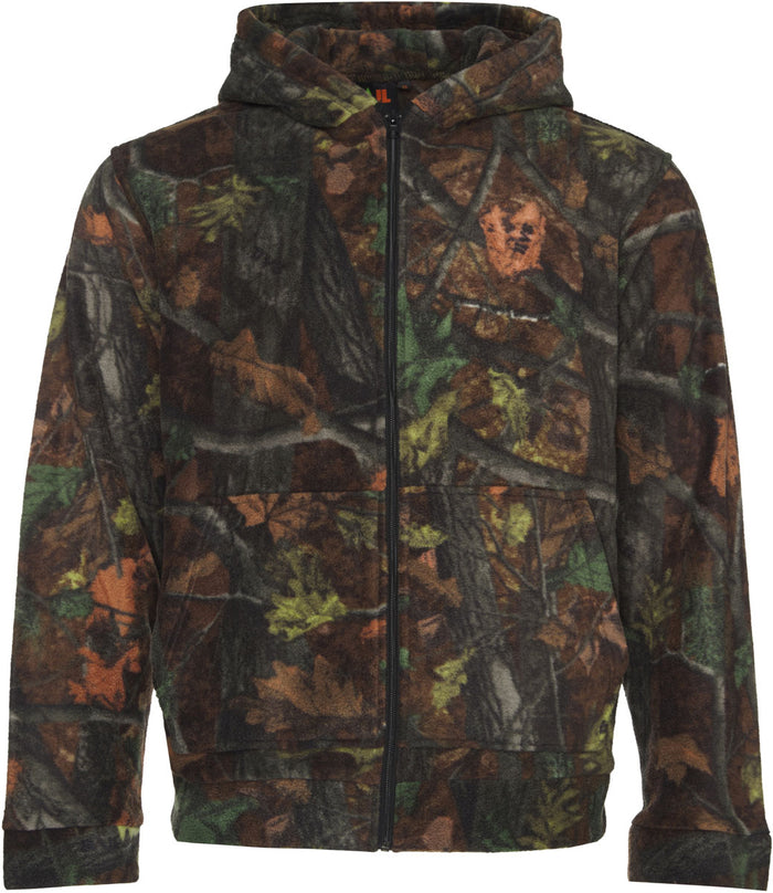 Prime Hunting Hooded Jacket - Men's