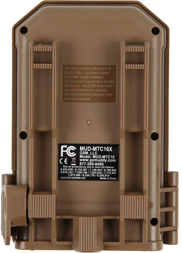 Pro Cam 16 MP Hunting Camera
