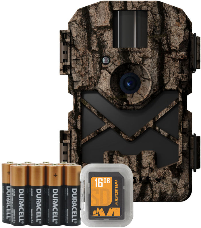 Pro Cam 24 Hunting Camera Kit