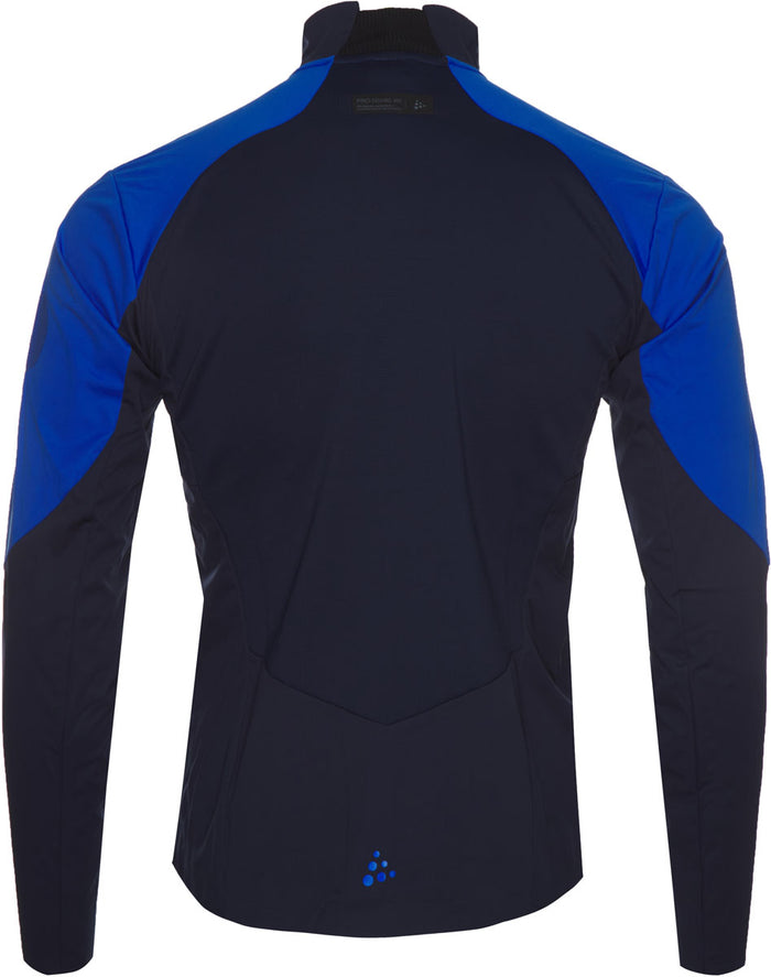 Pro Nordic Race 2 Cross-country Ski Jacket - Men's
