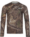 Pro-Staff Hunting Sweater - Men's