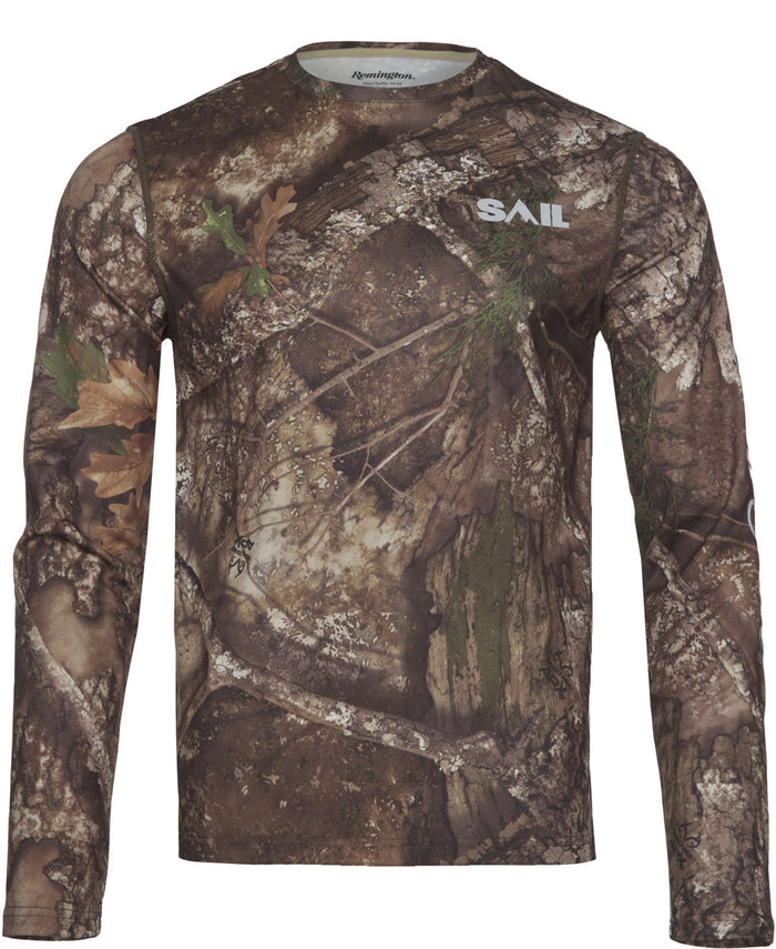 Pro-Staff Hunting Sweater - Men's