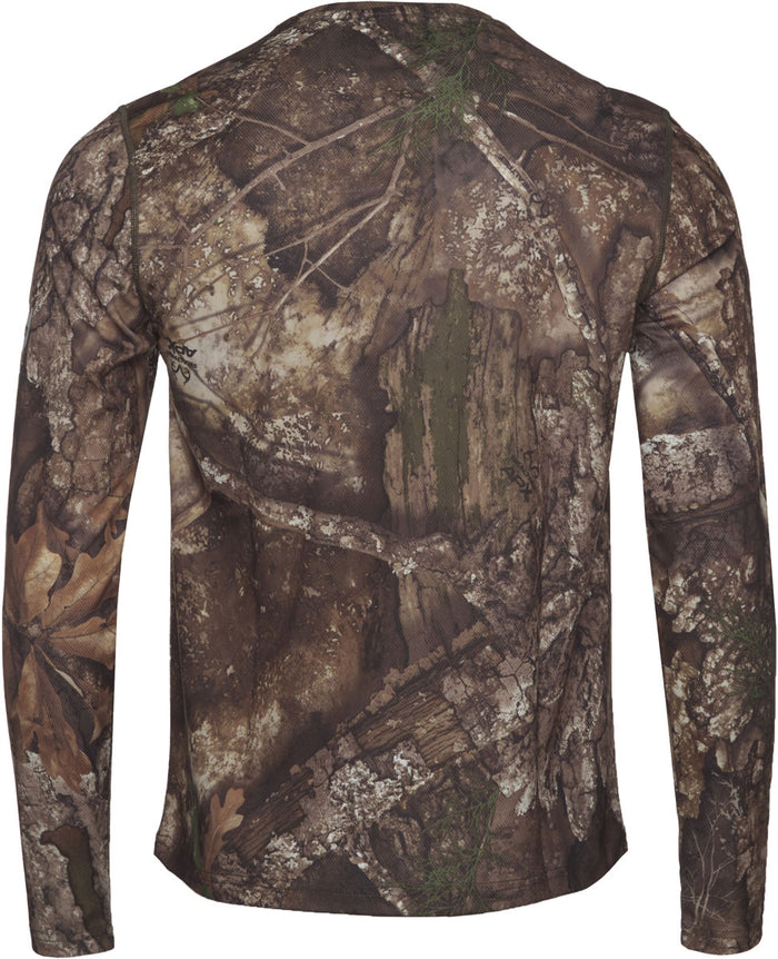 Pro-Staff Hunting Sweater - Men's