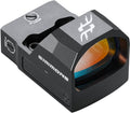 Pro Target 1x25 mm Red Dot